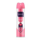 Desodorante Antitranspirante Above Classicos Candy 150ml