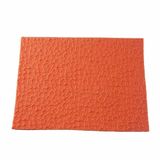 Molde Silicone Barrado Ft022- Silver Chef - Com 1 Unidade