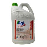 Detergente Agicook (lava Louça) 5 Litros