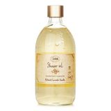Óleo De Banho Sabon Patchouli Lanvender Vanilla 800114