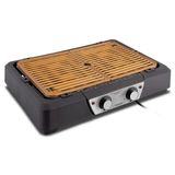 Churrasqueira Eletrica Gold 1800w Philco Antiaderente 110v