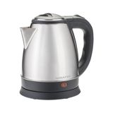 Chaleira Eletrica Agratto Ultra Lux 1,8l 1500w  Em Inox