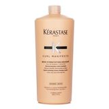 Shampoo Kerastase Curl Manifesto Bain Hydratation Douceur