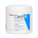 Creme Hidratante Cerave Para Pele Seca A Muito Seca