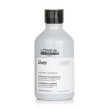 Shampoo L&#39;oreal Professionnel Serie Expert Silver Violet Dye