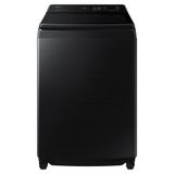Lavadora Smart Samsung Digital Inverter WA17CG Black 17kg 220V