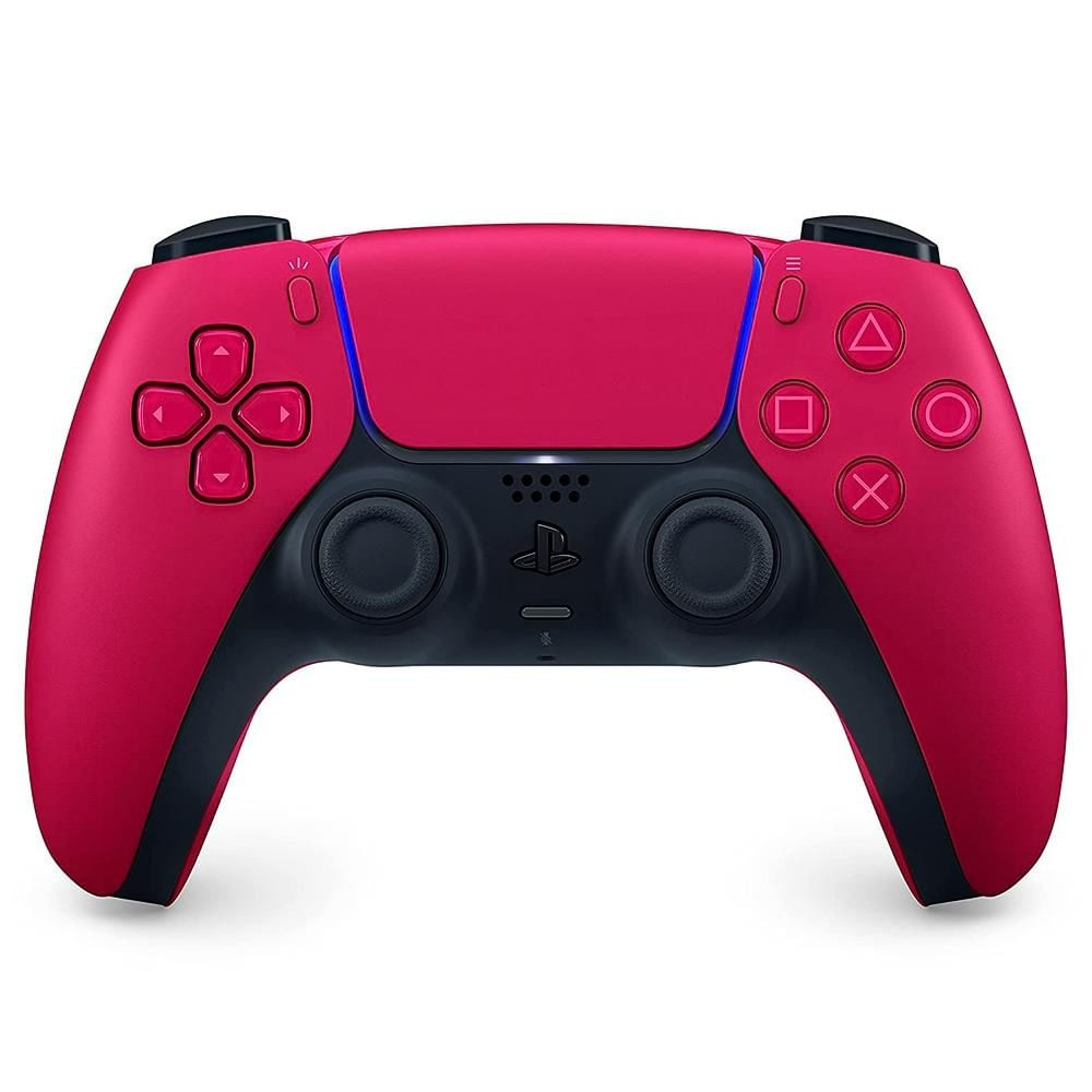 Controle Ps5 Original Dual Sense Pink