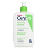 Limpador Cerave Hidratante Para Pele Normal A Seca