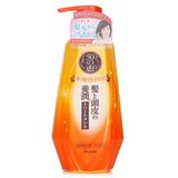 Shampoo 50 Megumi Para Todos Os Tipos De Cabelo 50 Megumi 500ml