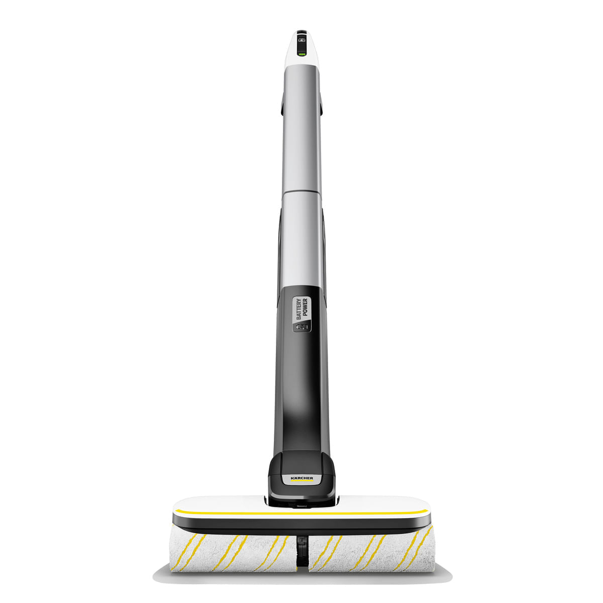 Karcher Limpadora De Piso Fc 4 Karcher - 4 Em 1