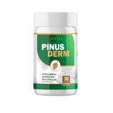 Picnogenol Pinus Pinaster + Ômega 3 590mg 30 Cáp Pele E Unha