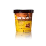 Nutdop Creme De Amendoim (500g) - Elemento Puro Doce De Leite Argentino