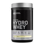 Platinum Hydro Whey (820g) - Optimum Nutrition Turbo Chocolate