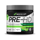 Pre-hd Beta Alanina (200g) - Body Action Limão