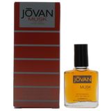 Colônia Masculina Pós-barba Jovan Musk 15ml