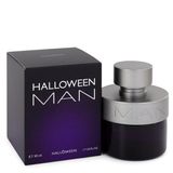 Perfume Masculino Halloween Man Eau De Toilette 50ml