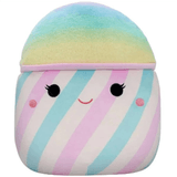 Pelucia Squishmallows Serie 6 30cm Sunny