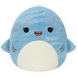 Pelucia Squishmallows Serie 6 30cm Sunny