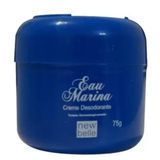 Desodorante Eau Marina 75g New Belle