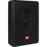 Subwoofer Amplificado Jbl Sw8a-ms Slim 200w