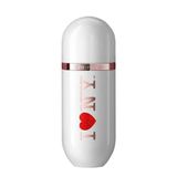 Perfume 212 Vip Rose I Love Ny Carolina Herrera Edp Feminino 80ml