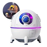Cápsula Espacial: Frescor E Estilo Em Um Só Produto