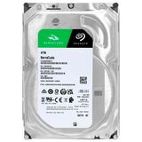 Hd Interno Seagate 4tb 3.5&quot; Barracuda St4000dm004 5400 Rpm