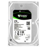 Hd Seagate 2tb Exos 7e10 Enterprise 3.5&quot; Sata 3 7200rpm - St2000nm017b