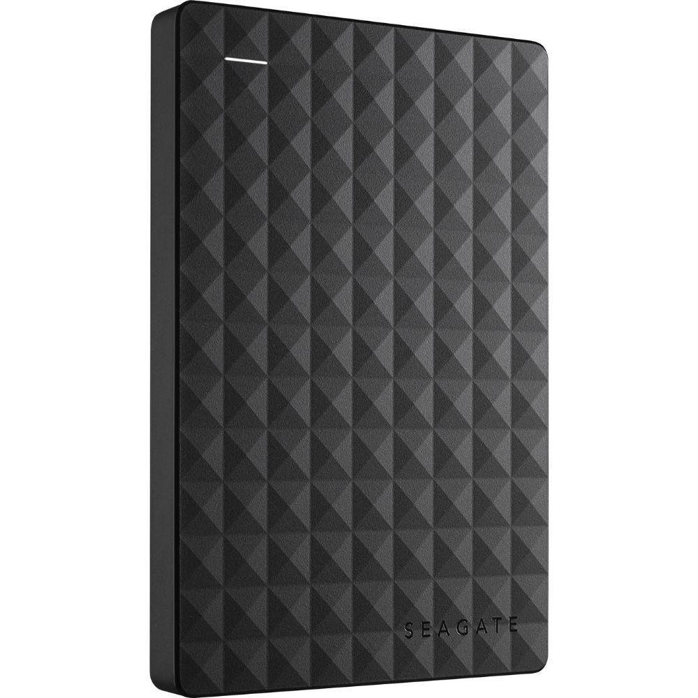 Hd Externo De 500gb Seagate Expansion  2.5 Usb 3.0 - Stea500400