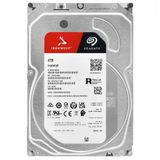 Hd Seagate 4tb Iron Wolf Nas 3.5&quot; Sata 3 5400rpm - St4000vn006