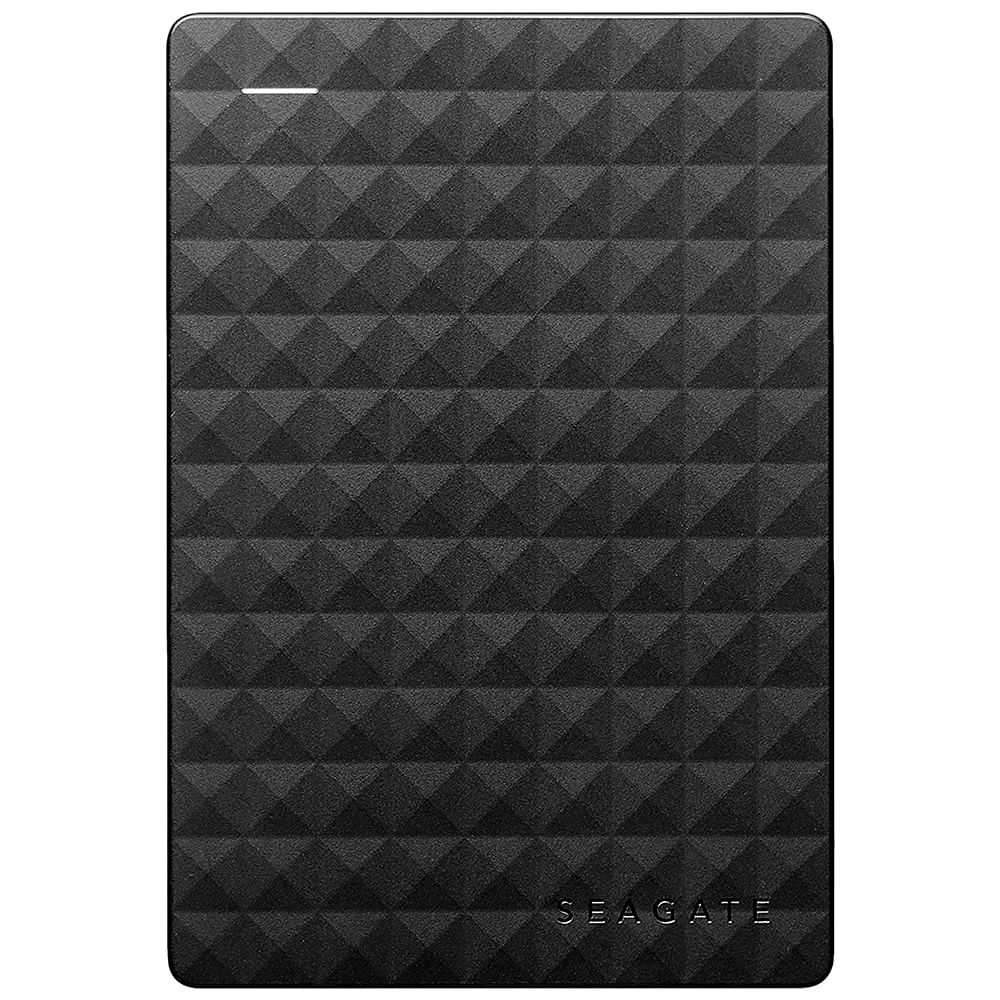 Hd Externo De 500gb Seagate Expansion  2.5 Usb 3.0 - Stea500400