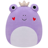 Pelucia Squishmallows Squishlove Serie 1 30cm Sunny
