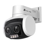 Camera Ip Externa Pan/tilt Tp-link Vigi C540v 4mp...