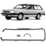 Junta Tampa Válvula Motor Ford Ford Belina Del Rey Escort