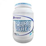 Puro Performance Whey (909g) - Performance Nutrition Chocolate