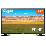 Smart Tv Led 32&quot; Hd Samsung Ls32betblggxzd 2 Hdmi 1 Usb Wifi