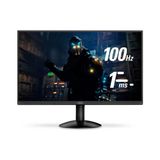 Monitor Aoc Gaming 23,8 100hz 1ms Led Hdmi - 24b30hm2