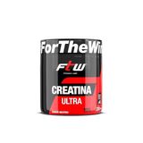 Creatina Ultra (300g) - Ftw Sports Nutrition