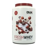 Fresh Whey (900g) - Dux Nutrition Chocolate E Avelã