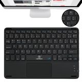 Teclado Abnt Touchpad Para Tablet Xiaomi Redmi Pad 10.6