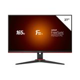 Monitor Gamer Aoc Viper 27 165hz 1ms Va 27g2se