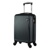 Mala Bordo 10kg Rodas Removivies 360 America Yins - Verde