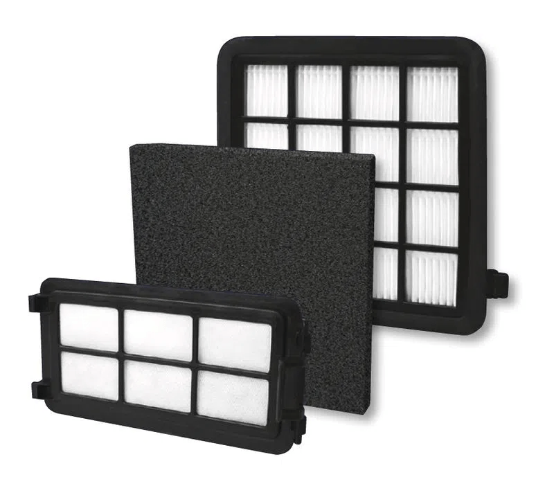 FILTRO PARA  ASPIRADOR EASYBOX EASY1 EASY2 EF124la