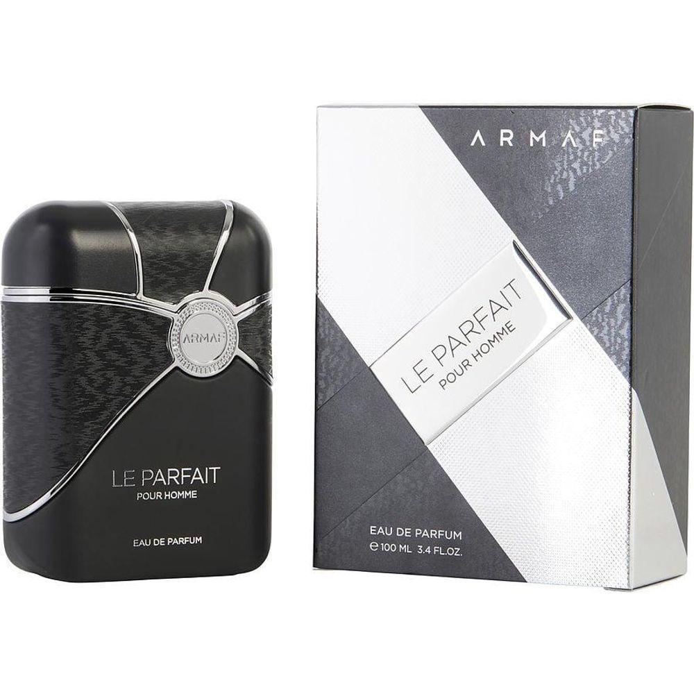 Perfume Masculino Armaf Le Parfait Eau De Parfum 100 Ml