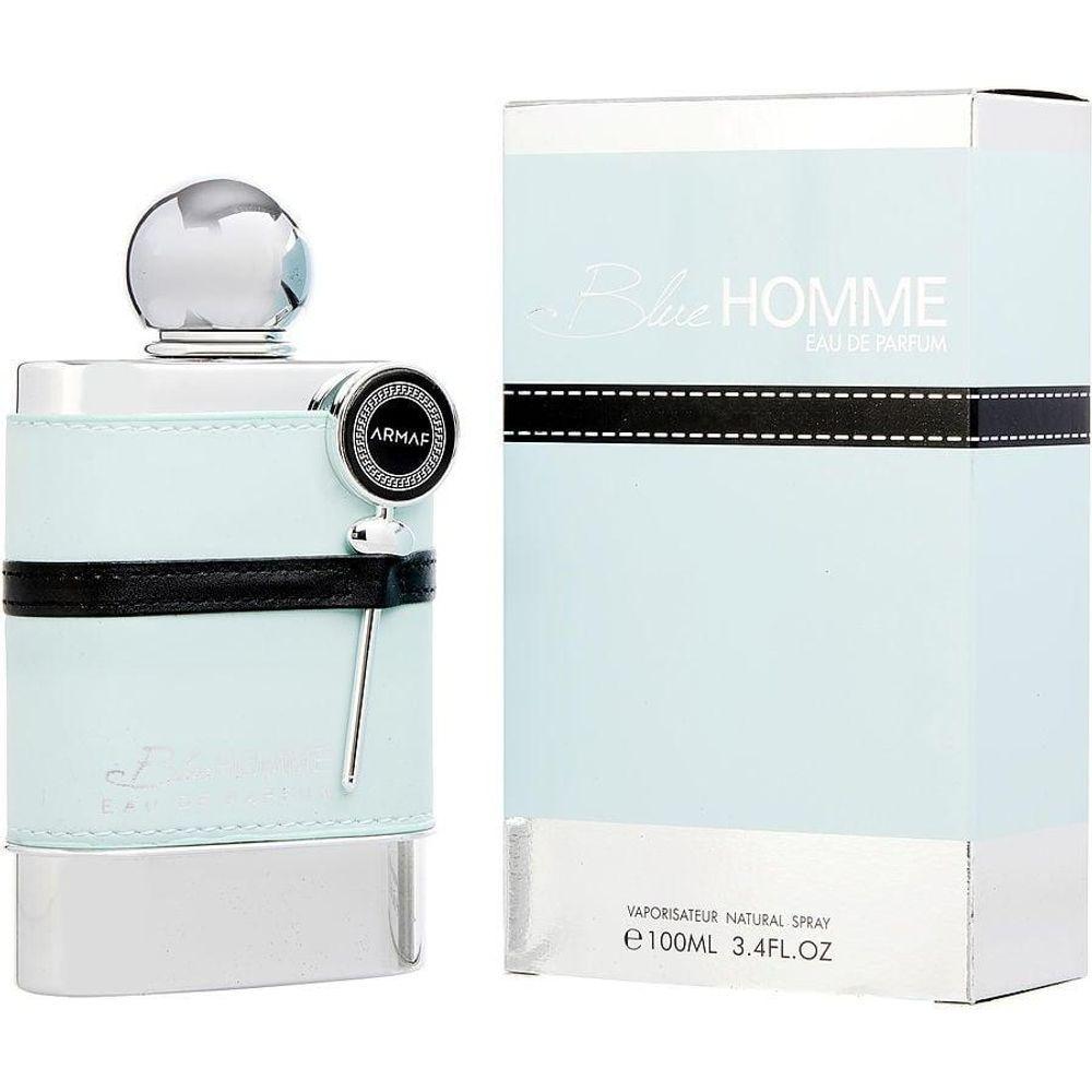 Perfume Masculino Armaf Blue Homme Eau De Parfum 100 Ml