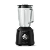 Liquidificador 3000 Turbo Jarra De Vidro Philips Walita 700w