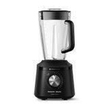 Liquidificador Série 3000 Turbo Preto Philips Walita 1200w