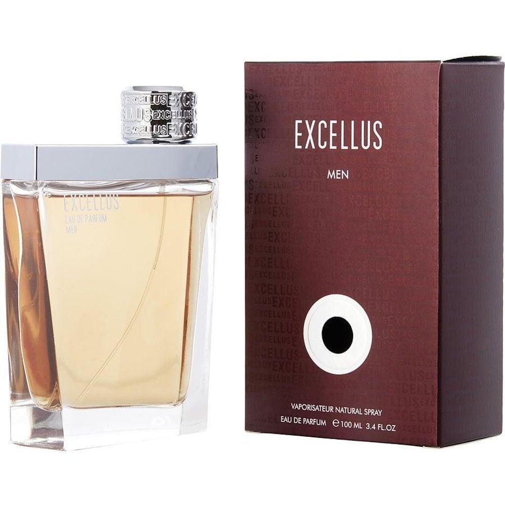 Perfume Masculino Armaf Excellus Eau De Parfum 100 Ml