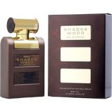 Perfume Masculino Armaf Shades Wood Eau De Parfum 100 Ml