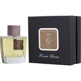 Perfume Masculino Franck Boclet Oud Eau De Parfum 100 Ml